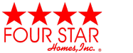 Four Star manufactured homes, mobile homes, modular homes, and real estate