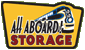 all aboard storage logo