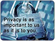 Four Star Privacy Policy and Notice
