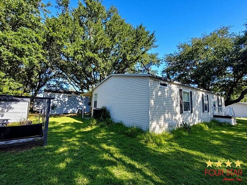 1320 Hand Ave, Lot 48, Ormond Beach FL 32174
