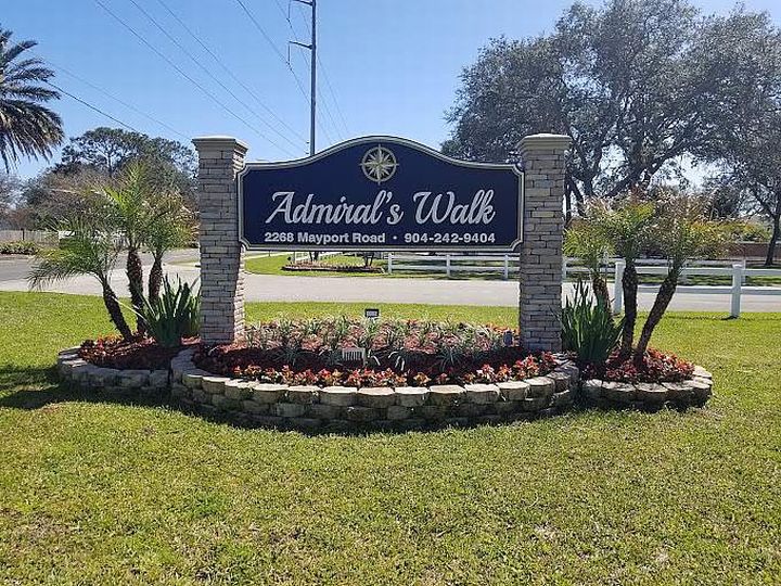 Admirals Walk MHC – photo 1