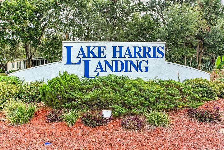 Lake Harris Landing – photo 1