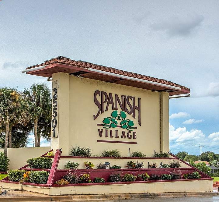 Spanish Village – photo 1