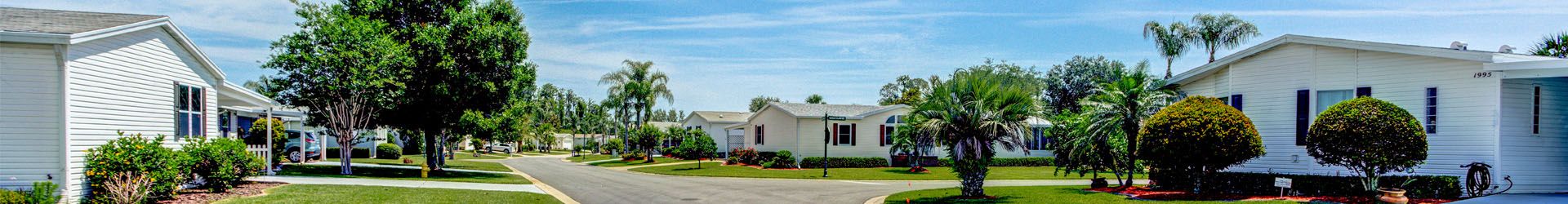 Beach Mobile Park – photo 2