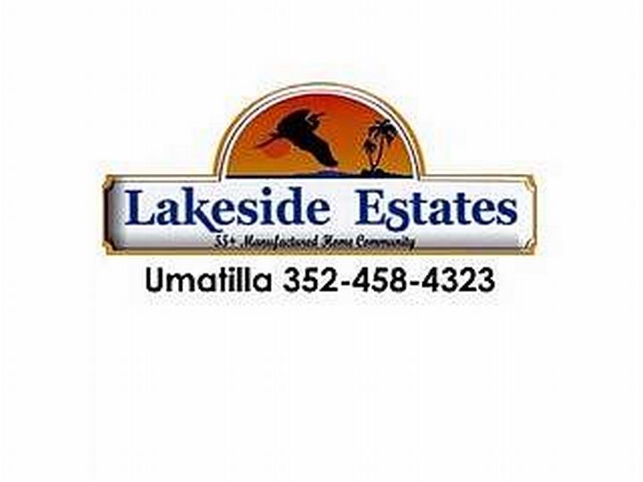 Lakeside Estates – photo 1