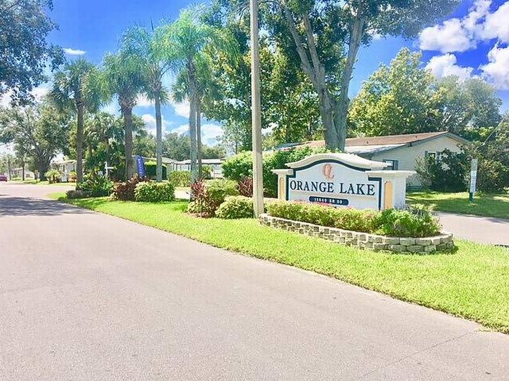 Orange Lake – photo 1