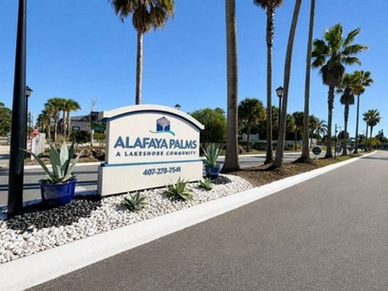 Alafaya Palms – photo 2