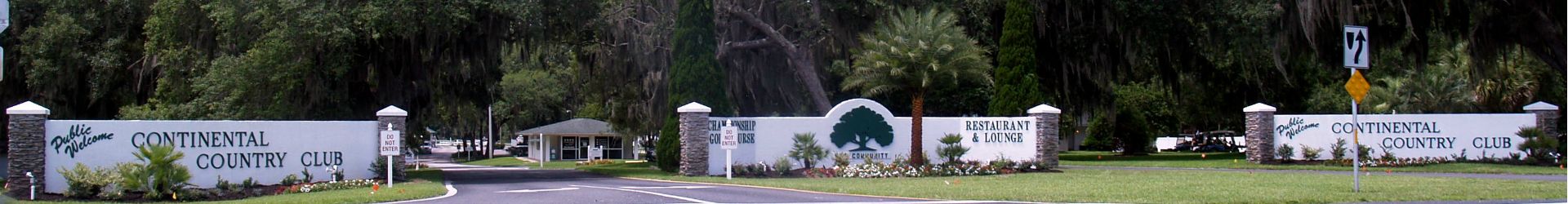 Continental Country Club – photo 2