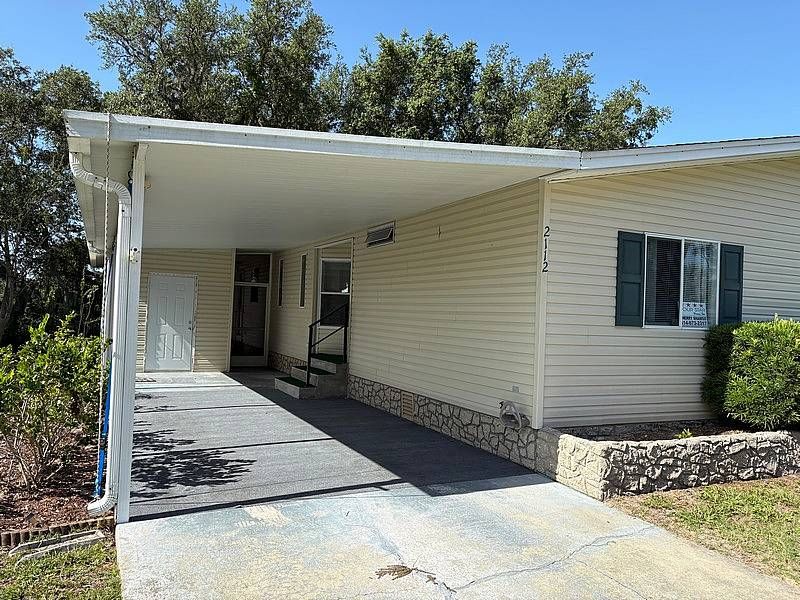 2112 Hollowridge Drive, Orange City FL – photo 23