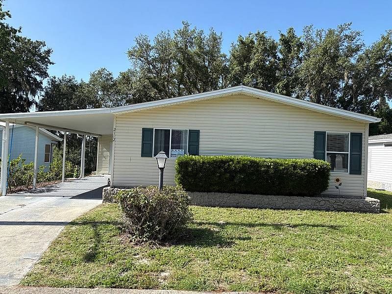 2112 Hollowridge Drive, Orange City FL – photo 1