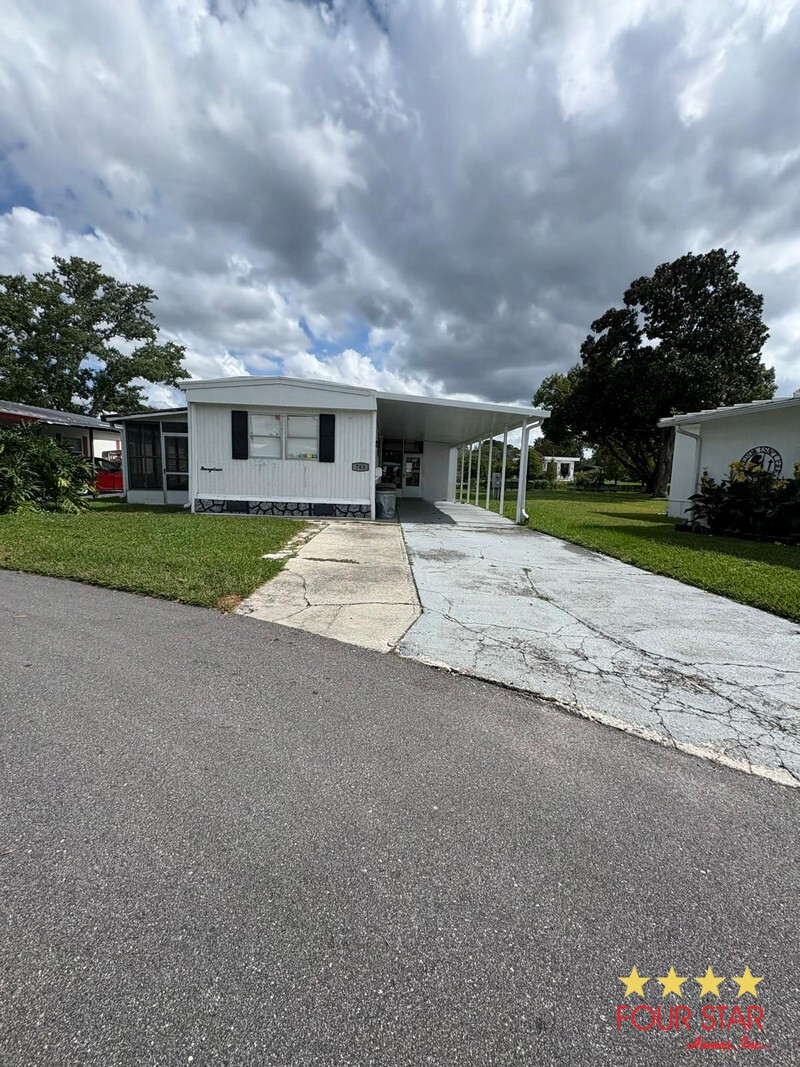 763 Mango Drive, Casselberry FL – photo 1