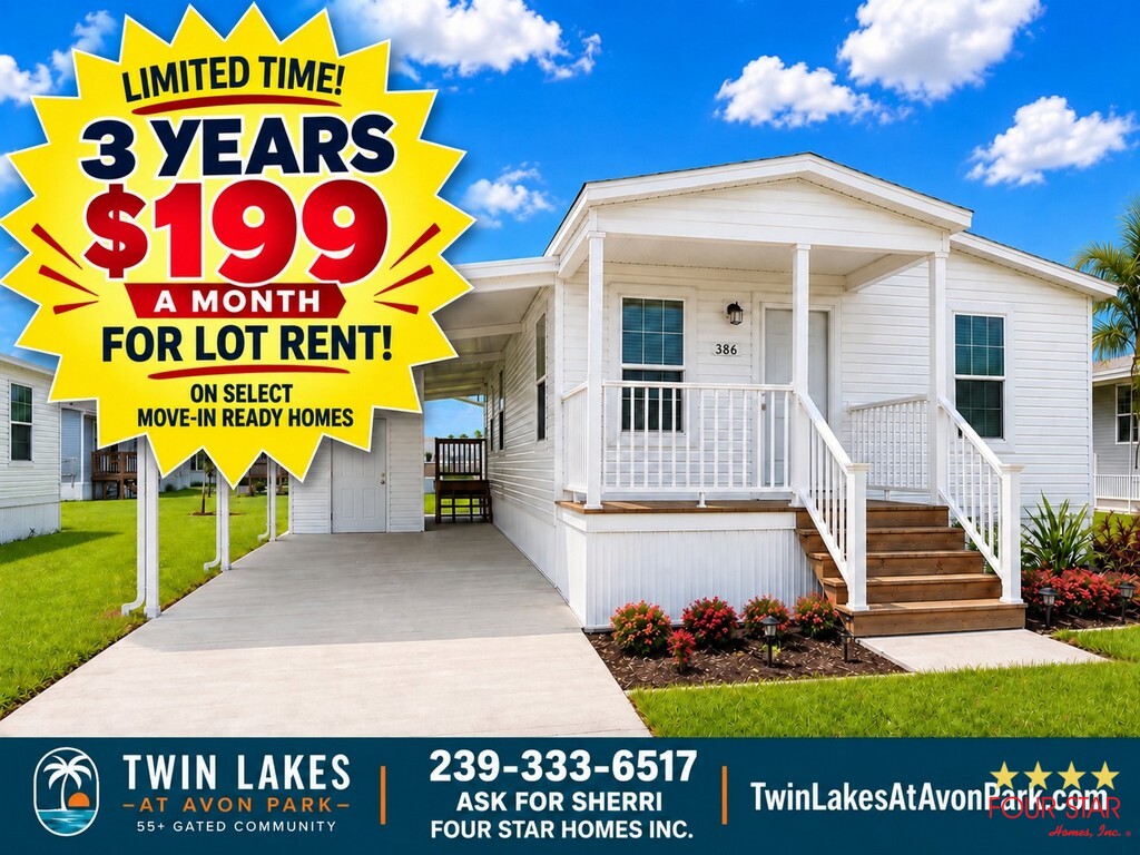 246 River Walk Way, Avon Park FL – photo 19