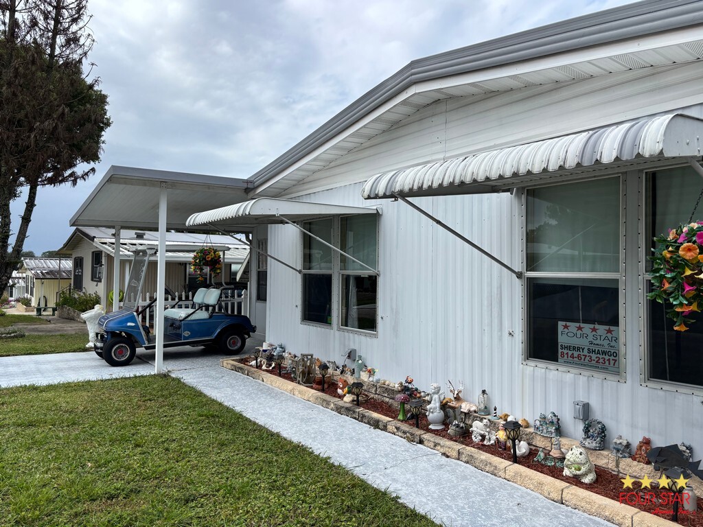 2469 Harcourt Terrace, Orange City FL – photo 36