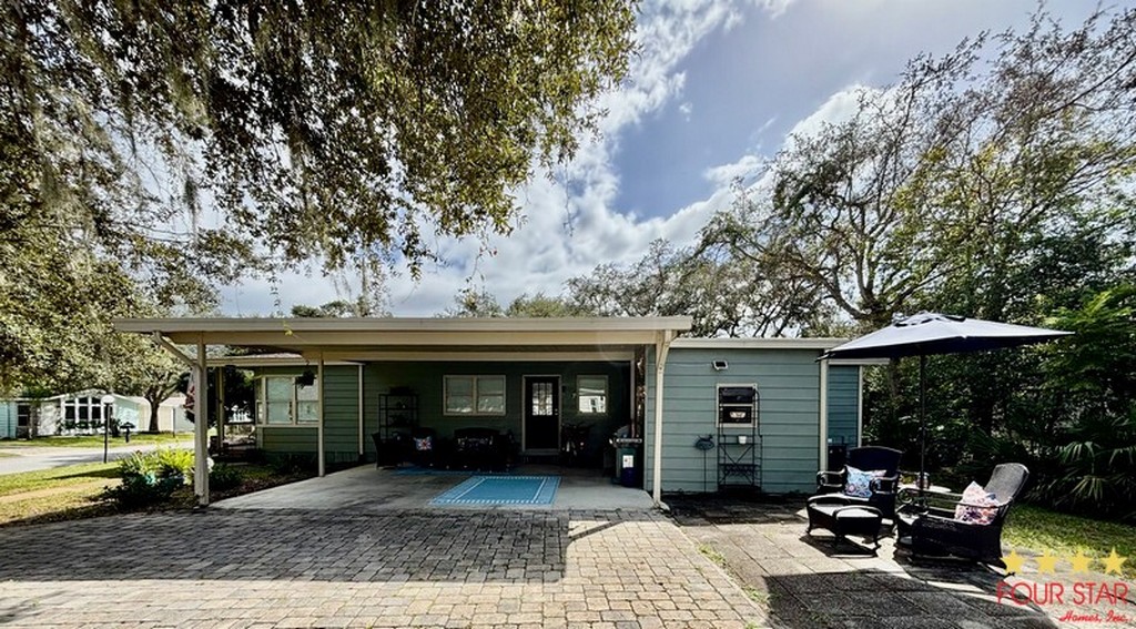 4 Highland Falls Drive, Ormond Beach FL – photo 1