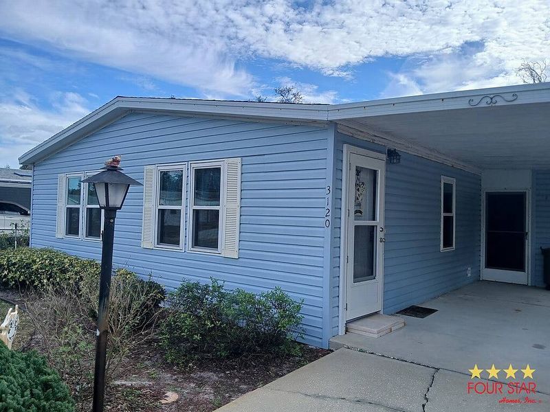 3120 Tree Frog Lane, DeLand FL – photo 2