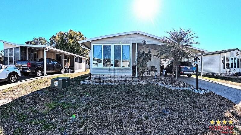 47 Sea Fern Drive Lot 171, Leesburg FL – photo 1