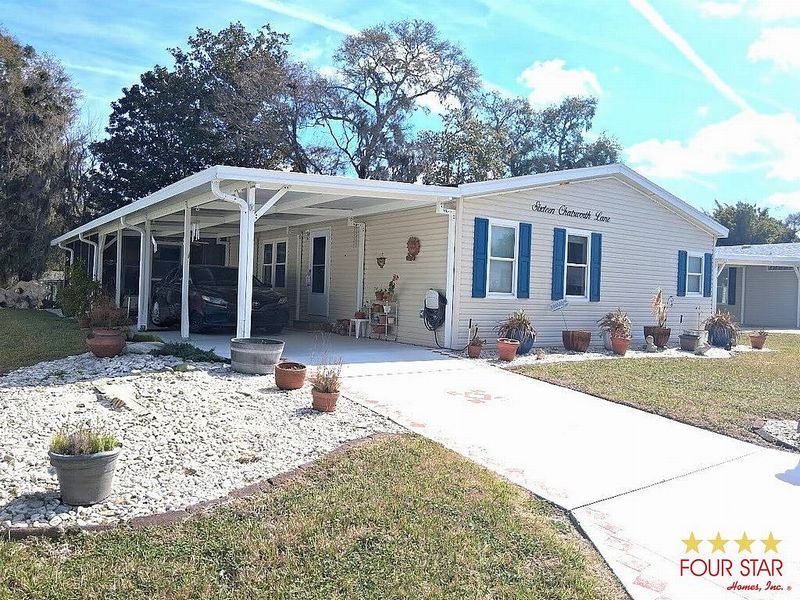 16 Chatsworth Lane, Flagler Beach FL – photo 1