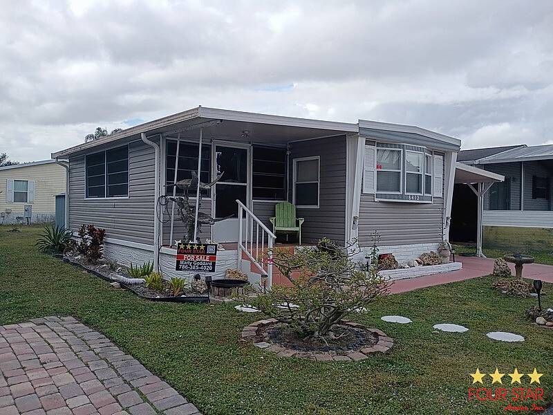 6412 NW 28th Ln, Margate FL – photo 1