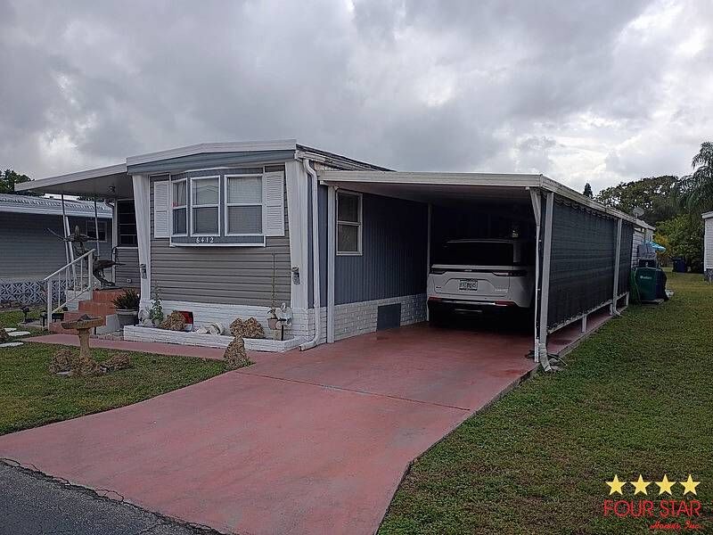 6412 NW 28th Ln, Margate FL – photo 2