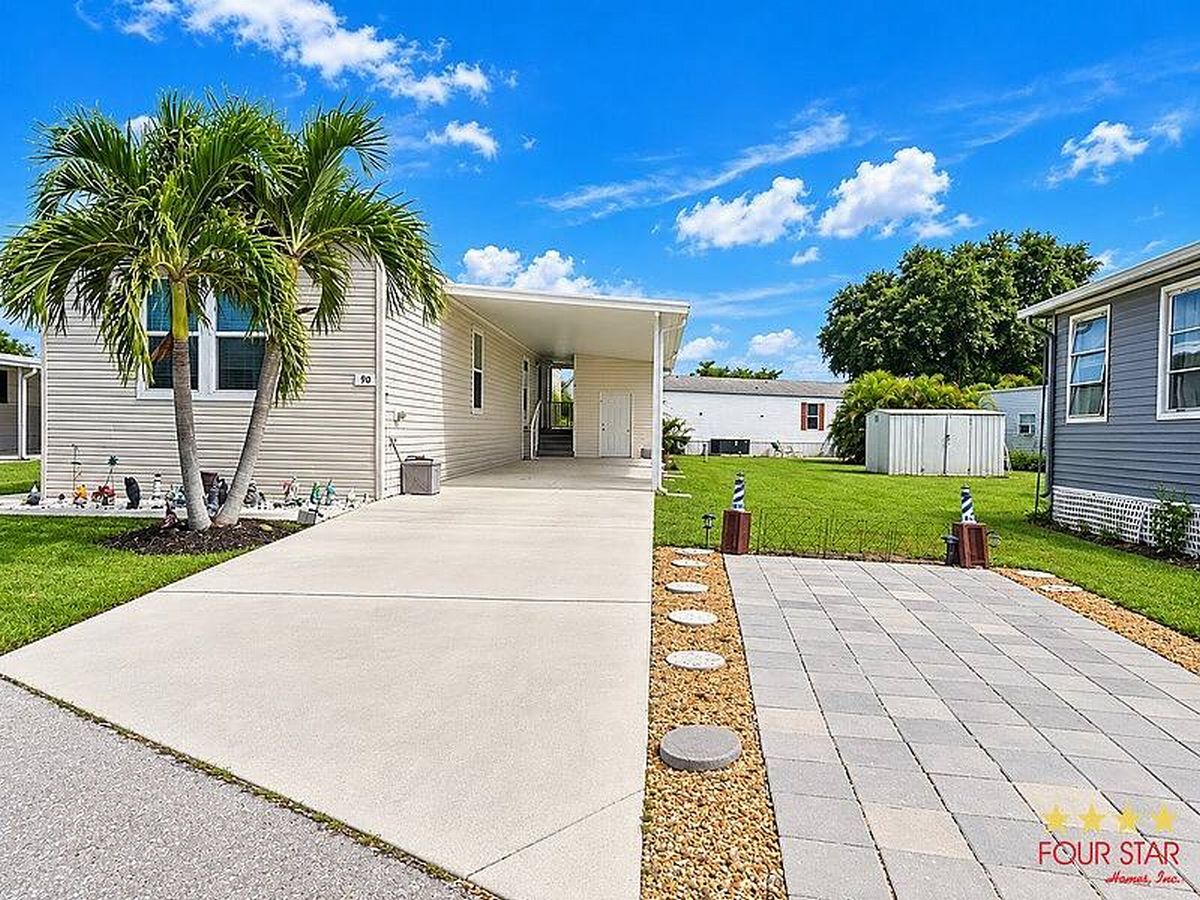 90 Sable Dr, North Fort Myers FL – photo 3