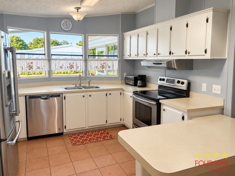 424 La Coquina, Edgewater FL – photo 3