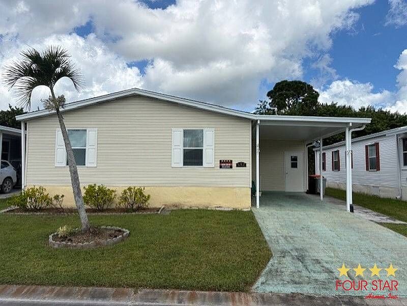 587 Johnathan Cay, Vero Beach FL – photo 1
