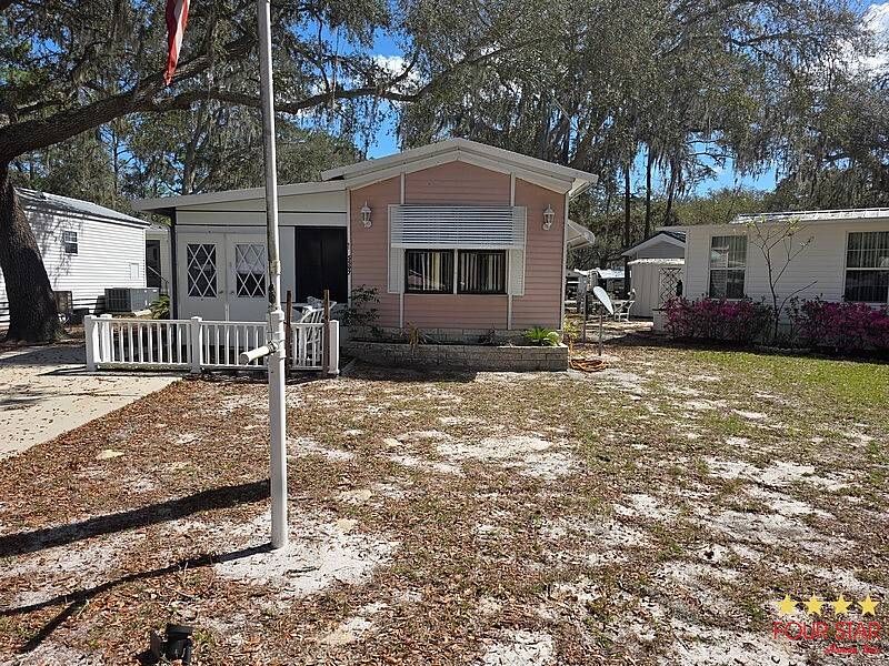 5551 SW 18th Terrace, Bushnell FL – photo 1