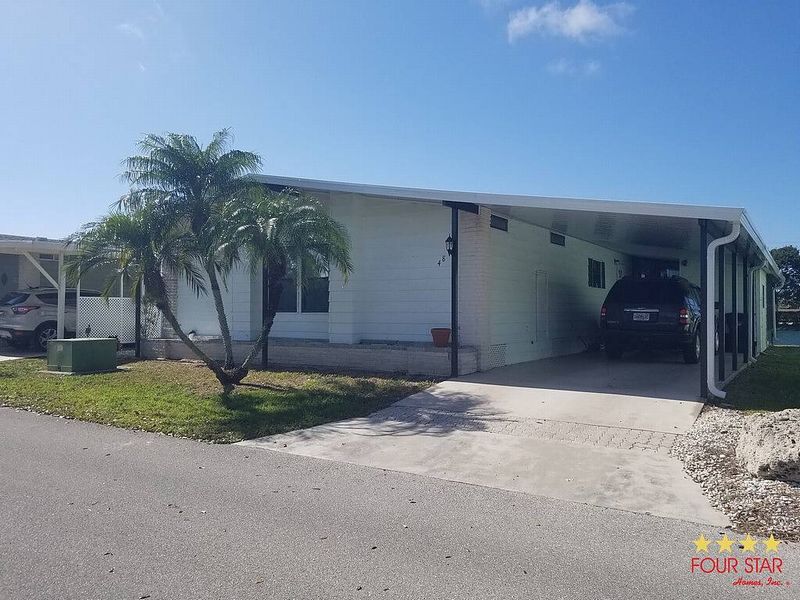 4803 10th St. East Lot 124, Bradenton FL – photo 1