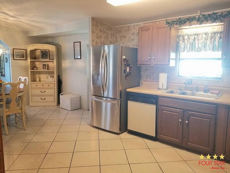 4803 10th St. East Lot 124, Bradenton FL – photo 3