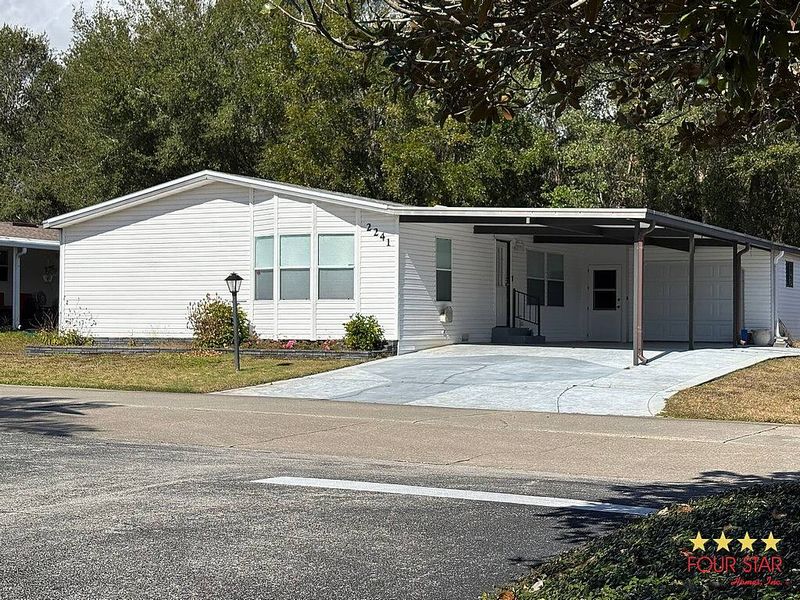 2241 Hollowridge Dr, Orange City FL – photo 29