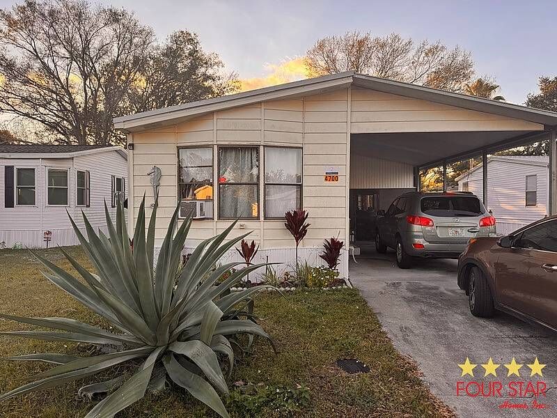 4700 Schwinn Drive, Lake Wales FL – photo 1