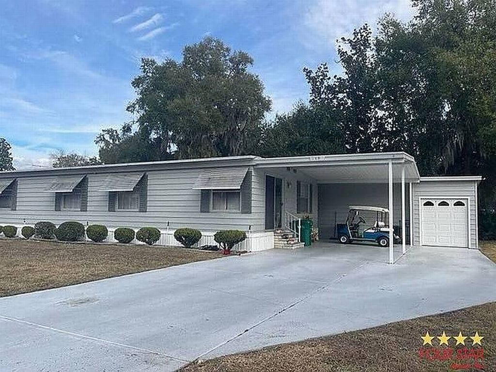 19 Bobcat Trail, Wildwood FL – photo 1