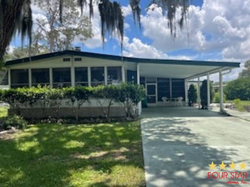 74 N Bobwhite Rd, Wildwood FL – photo 1