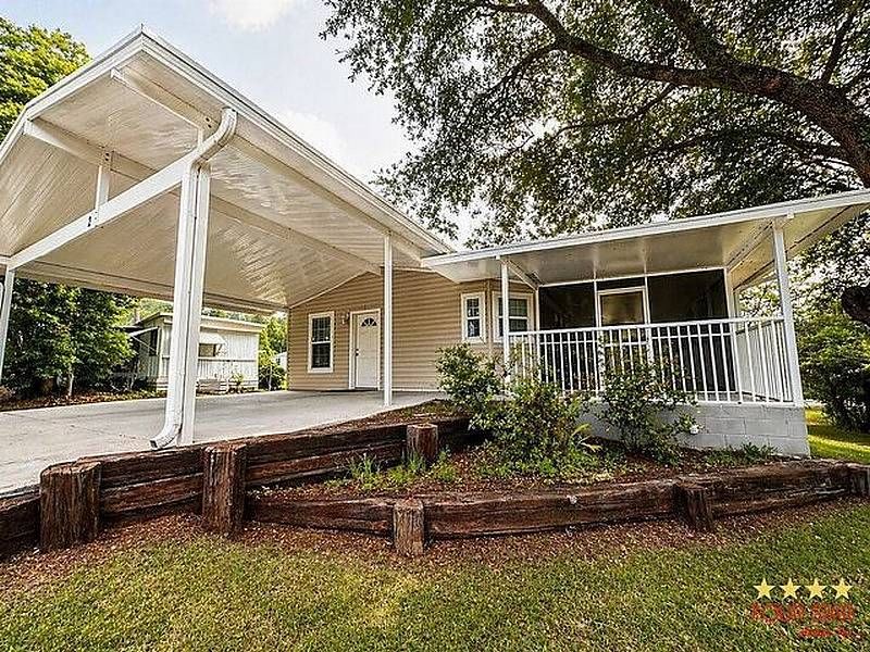 2 Sylvin Road, De Leon Springs FL – photo 1