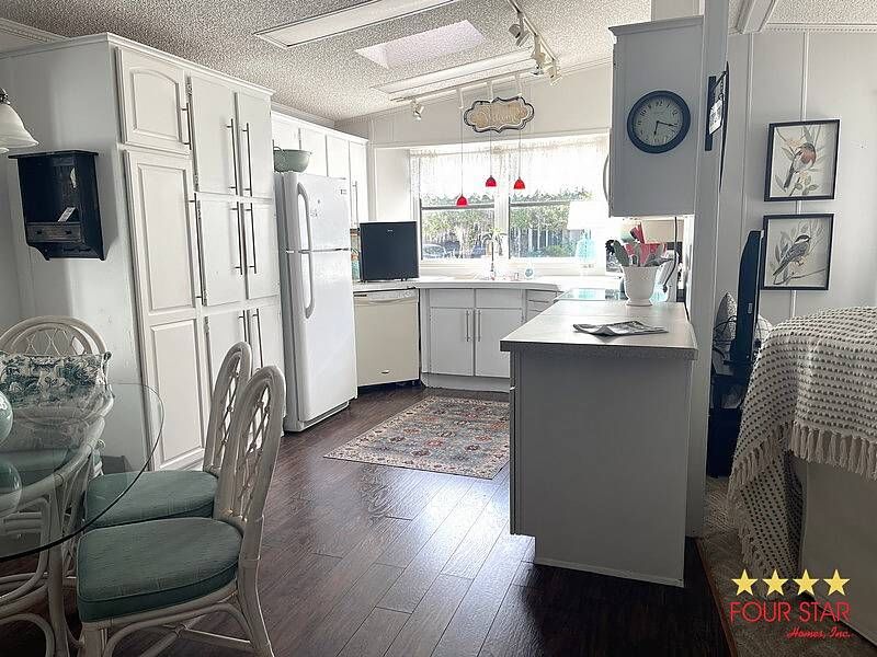 312 S Timber Trail, Wildwood FL – photo 2