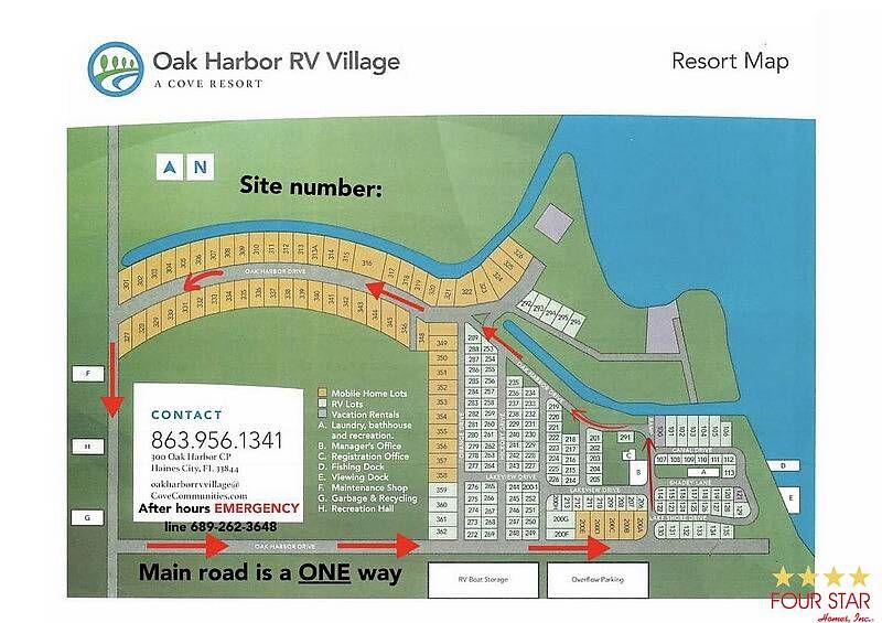 335 Oak Harbor CP, Haines City FL – photo 49