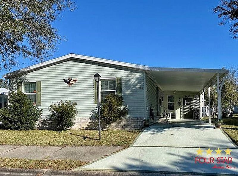 155 Bear Foot Trail, Ormond Beach FL – photo 1