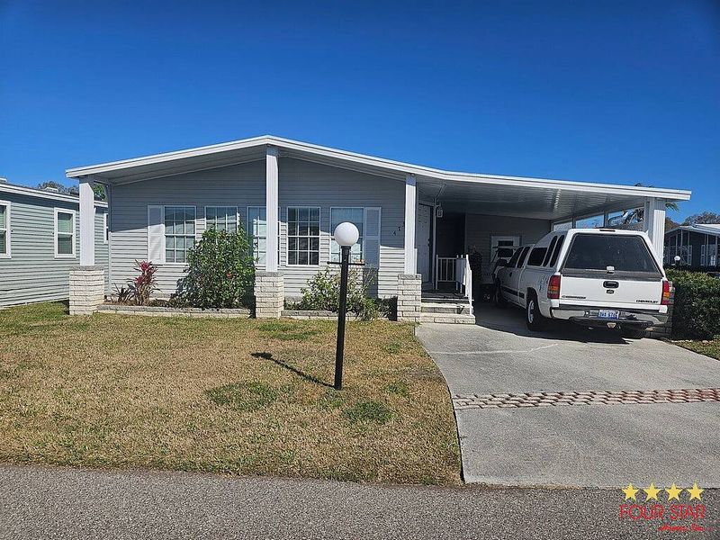 4730 13th St. E, Bradenton FL – photo 1