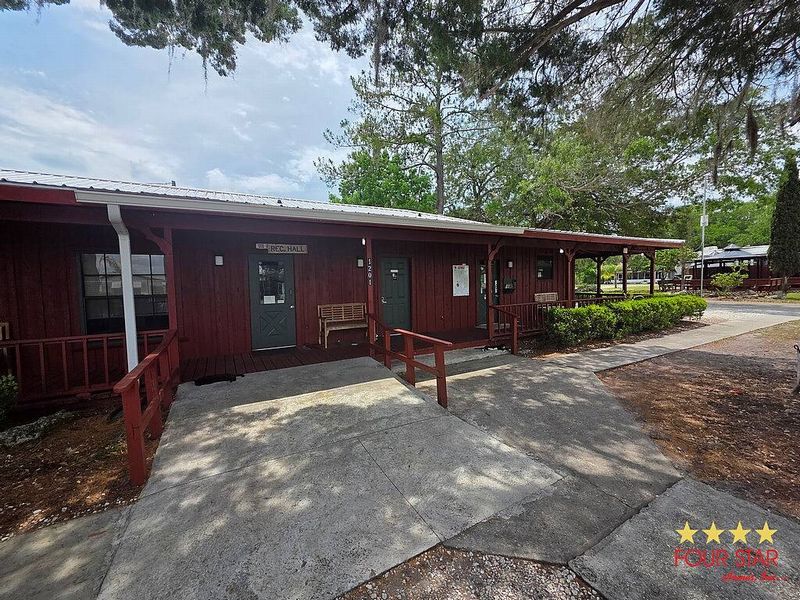 1201 S. Main Street, Wildwood FL – photo 21