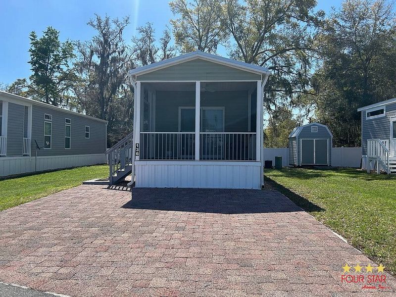 14330 S US-Highway 441, Summerfield FL – photo 8
