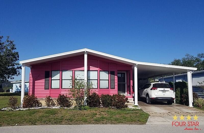 4745 10th Street Court E, Bradenton FL – photo 1