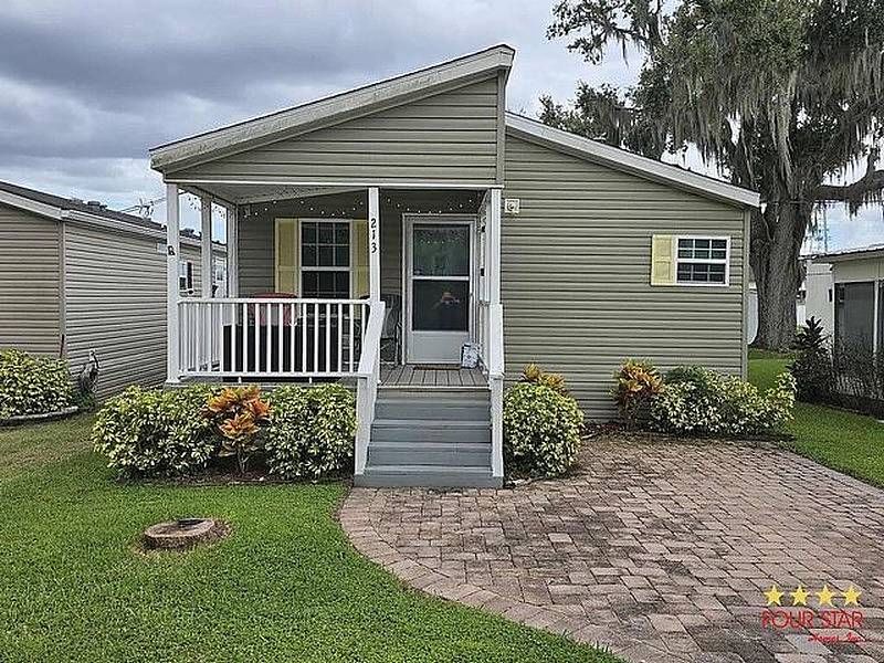 213 Rogers Rd, Leesburg FL – photo 1
