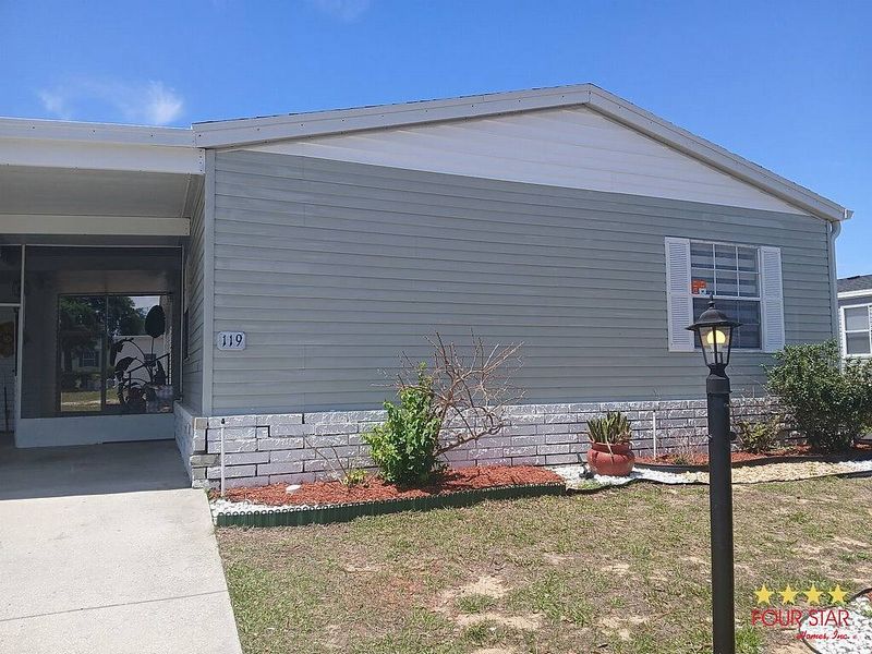 119 Buckeye Ridge Lane, Davenport FL – photo 1