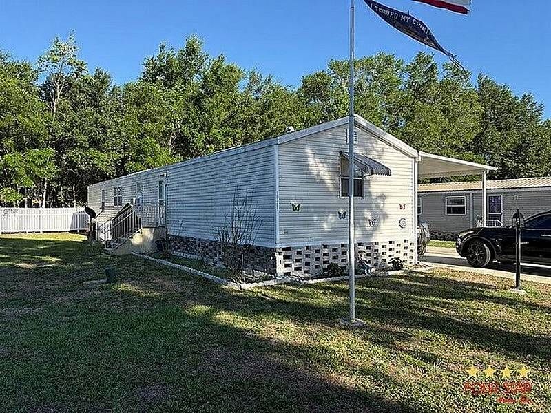 10081 South East 22nd Terrace, Webster FL – photo 20