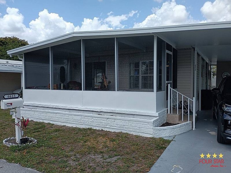 6615 NW 29th Court, Margate FL – photo 1