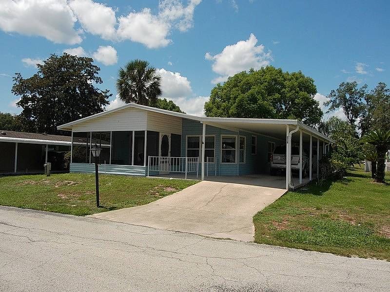 912 Citrus Tree Dr Lot 192, Orange City FL – photo 27
