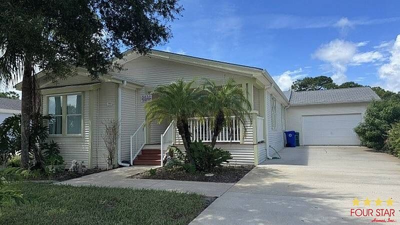 1982 E Lakeview Drive, Sebastian FL – photo 1