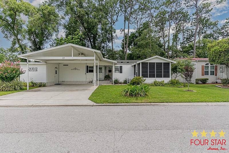 3151 NW 44th Avenue, Ocala FL – photo 1