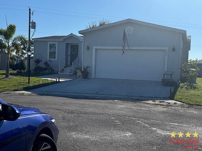 601 Johnathan Cay, Vero Beach FL – photo 1