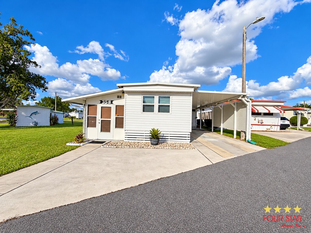140 West Walts Avenue, DeLand FL – photo 1
